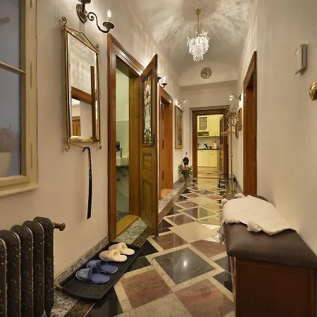 Apartment Unique In Near River Vltava Prague